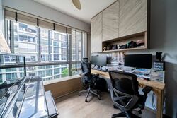 The Visionaire (D27), Condominium #554229891